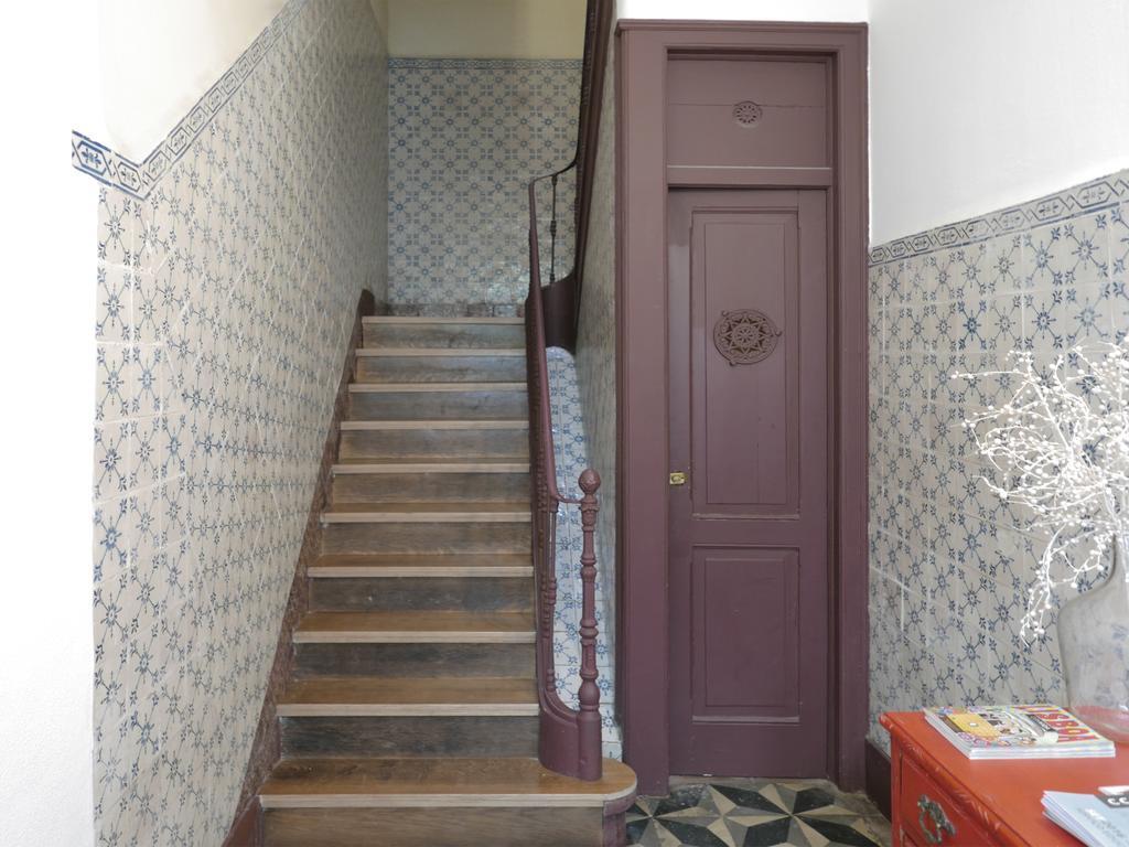 Cozy Lisbon Janelas Verdes Buitenkant foto