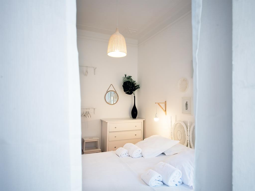 Cozy Lisbon Janelas Verdes Buitenkant foto